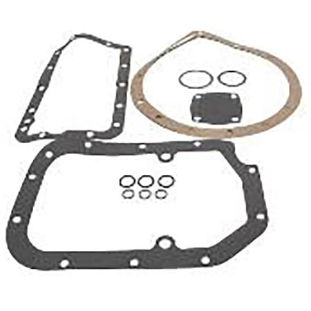 Aftermarket DGKNAA TRACTOR DIFFERENTIAL DIFF GASKET KIT Fits Ford NAA JUBILEE REH10-0005